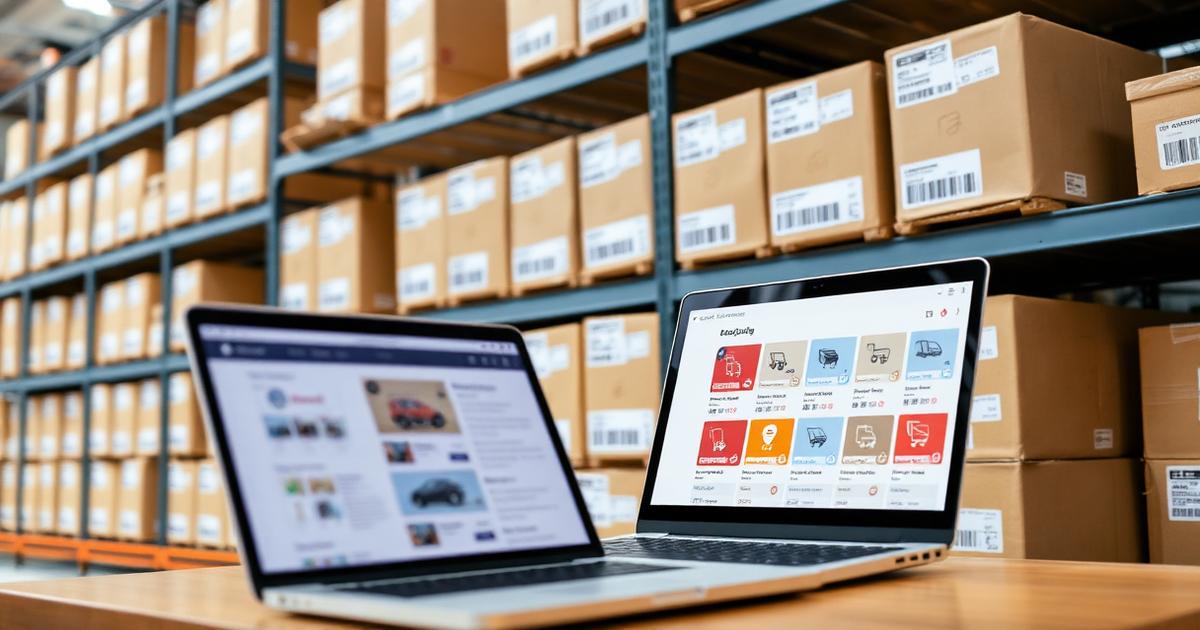משלוחים לחנות אונליין קטנה — Shopify, WIX ו-Etsy 2026